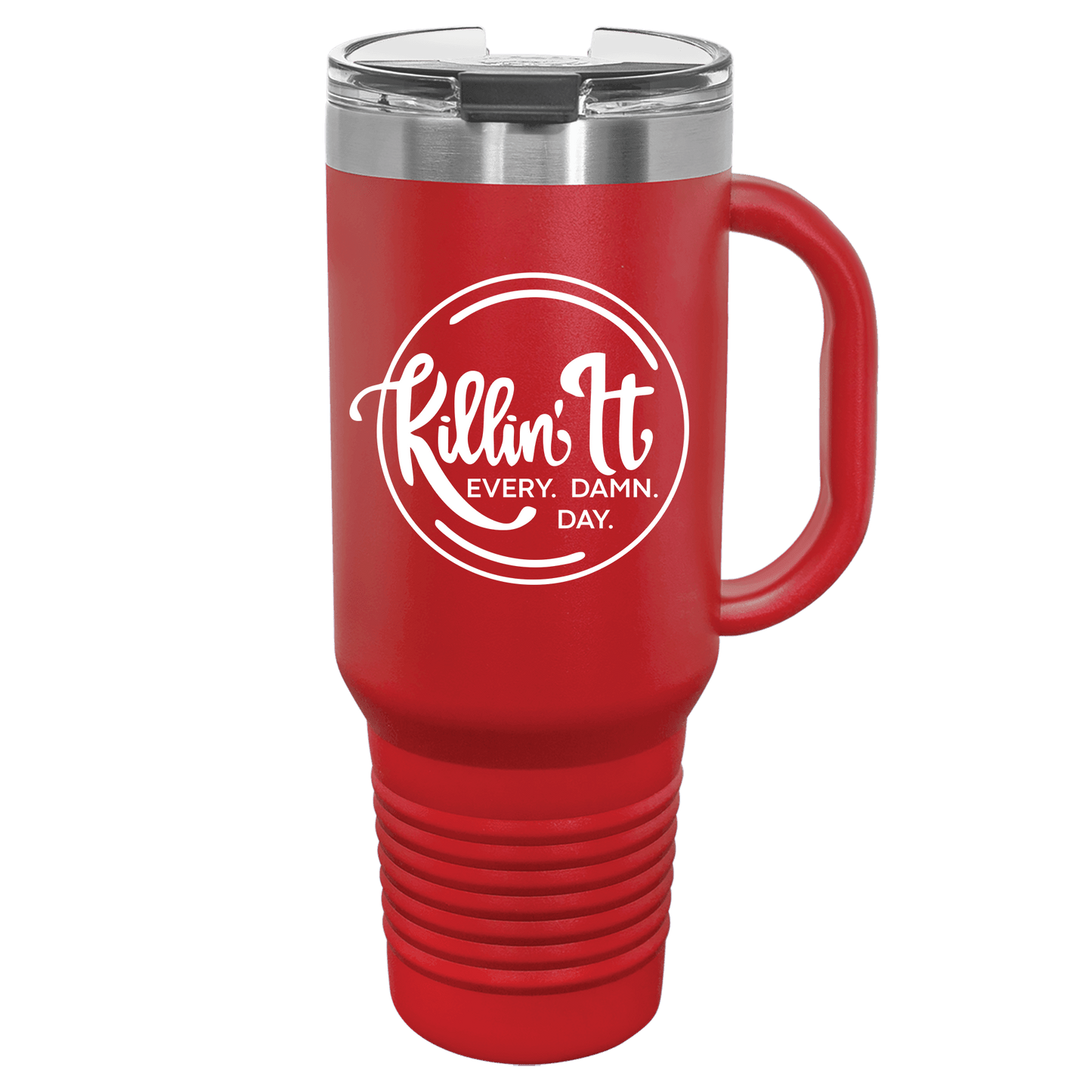 Killin' It 40oz. Tumbler