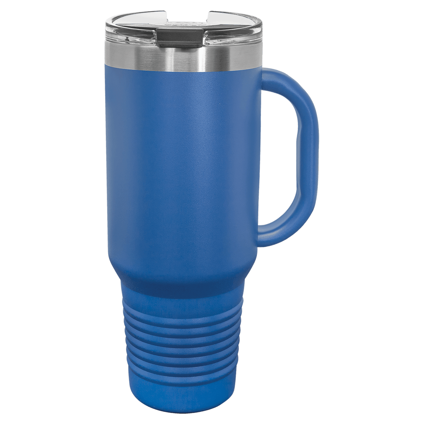 Fully Customizable 40oz. Tumbler