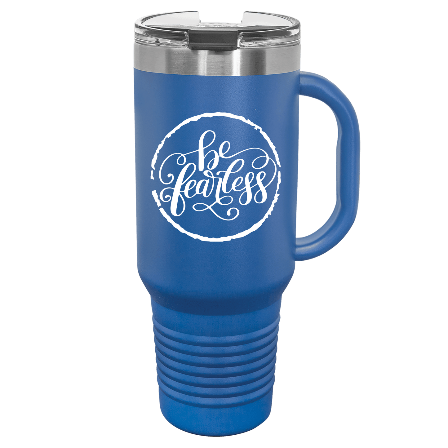 Ambitchous 40oz. Tumbler