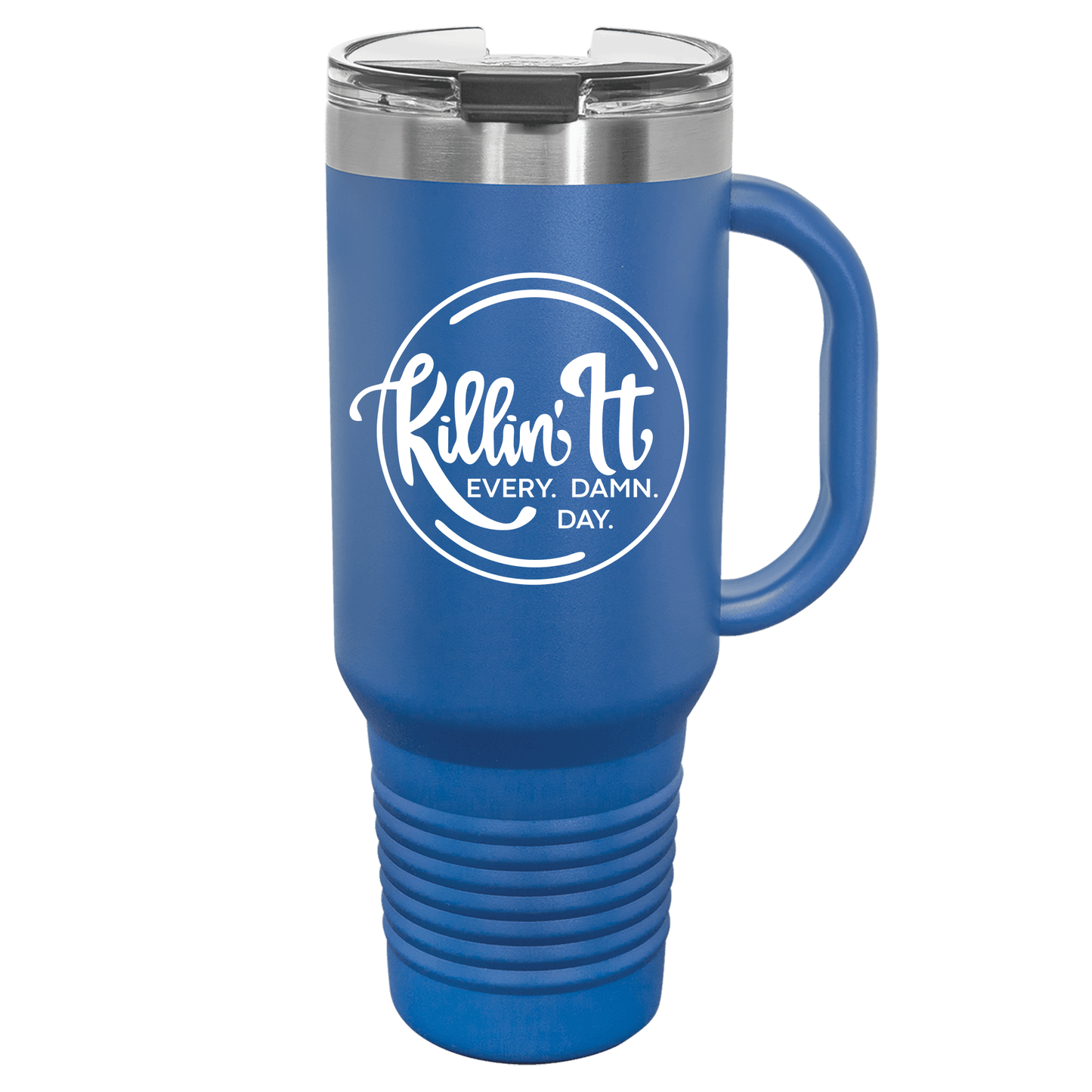 Killin' It 40oz. Tumbler