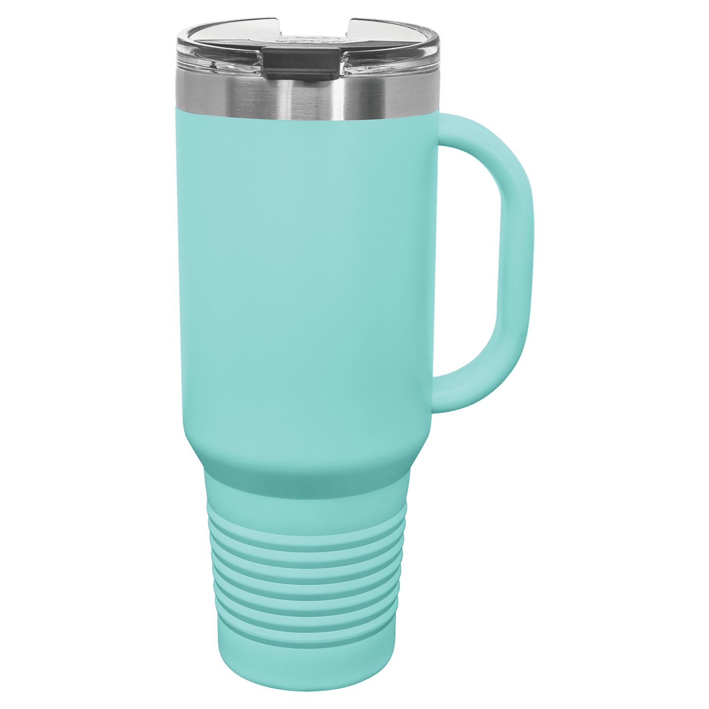 Fully Customizable 40oz. Tumbler