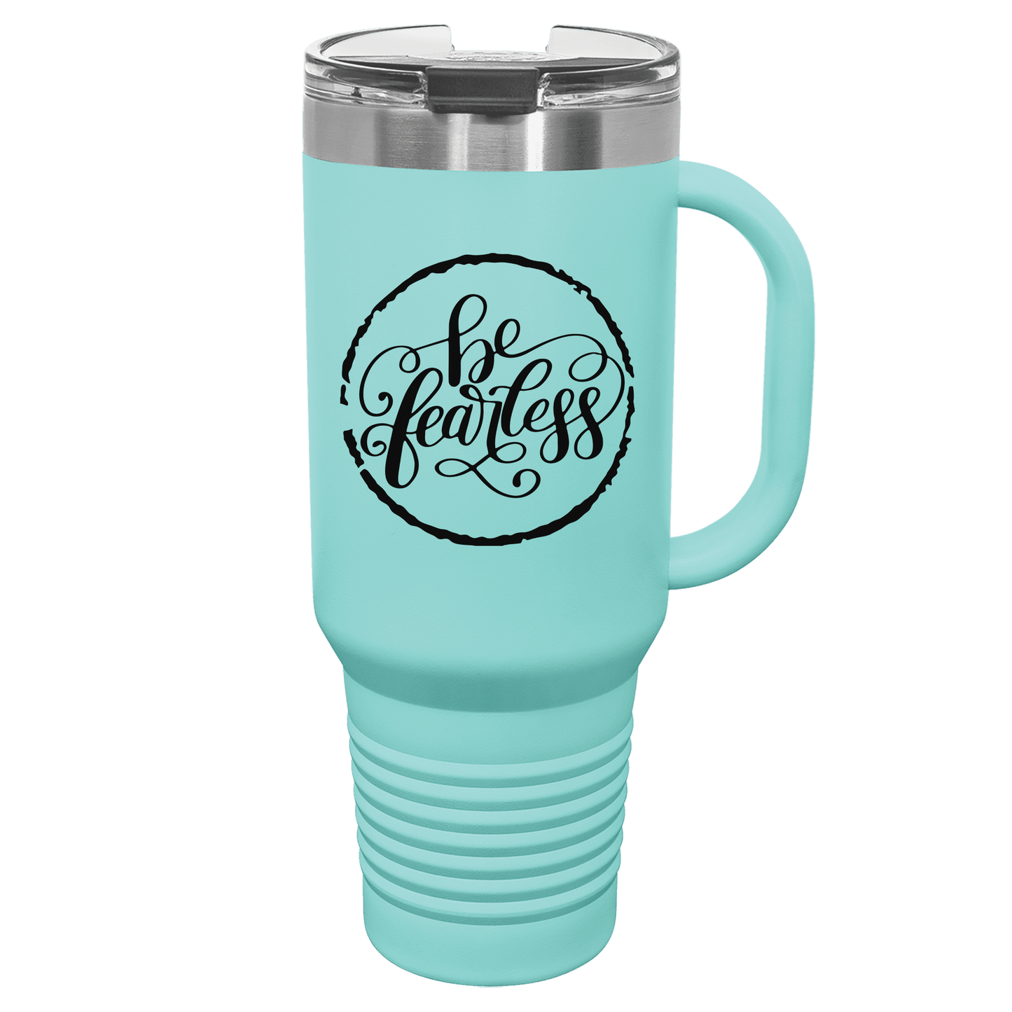 Ambitchous 40oz. Tumbler