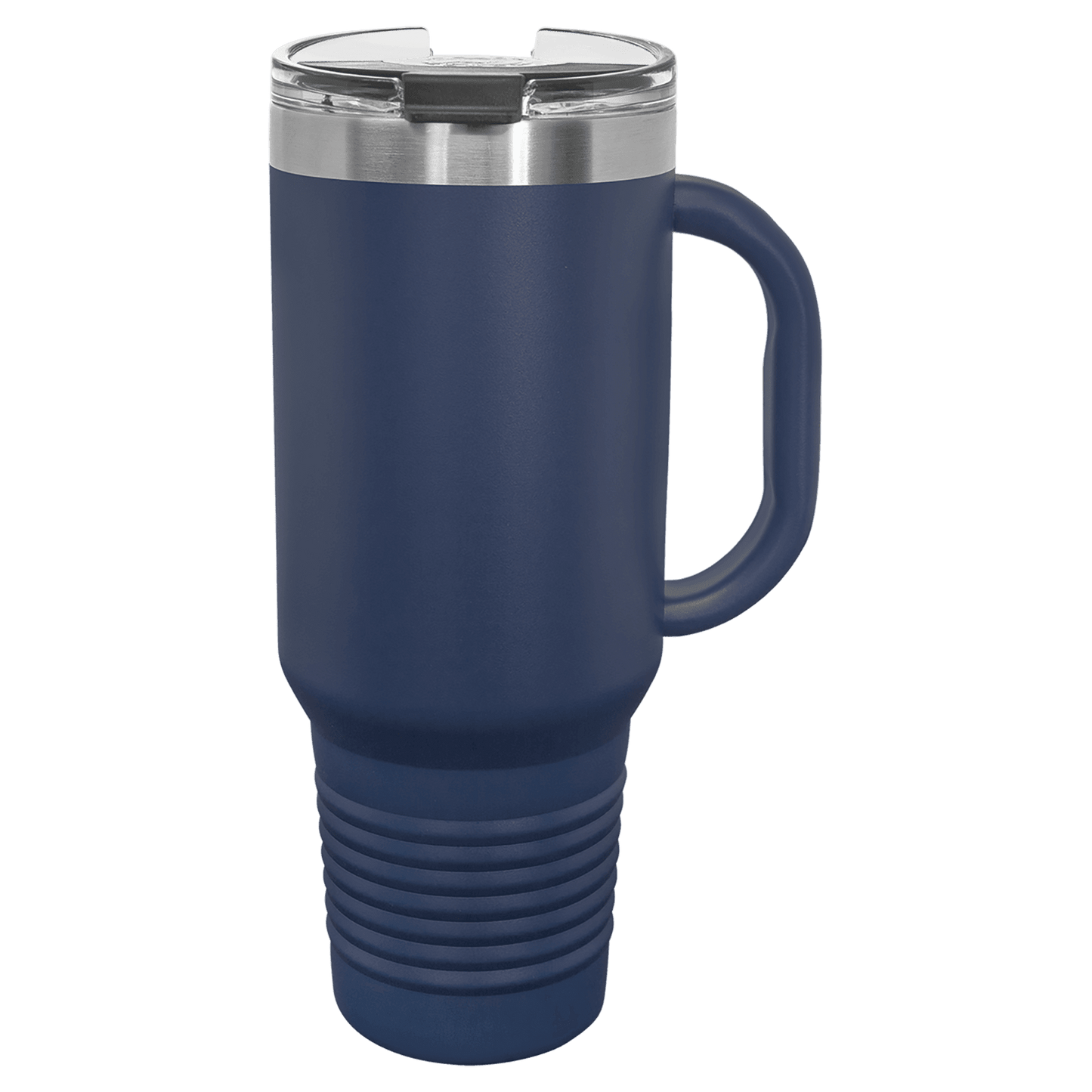 Fully Customizable 40oz. Tumbler