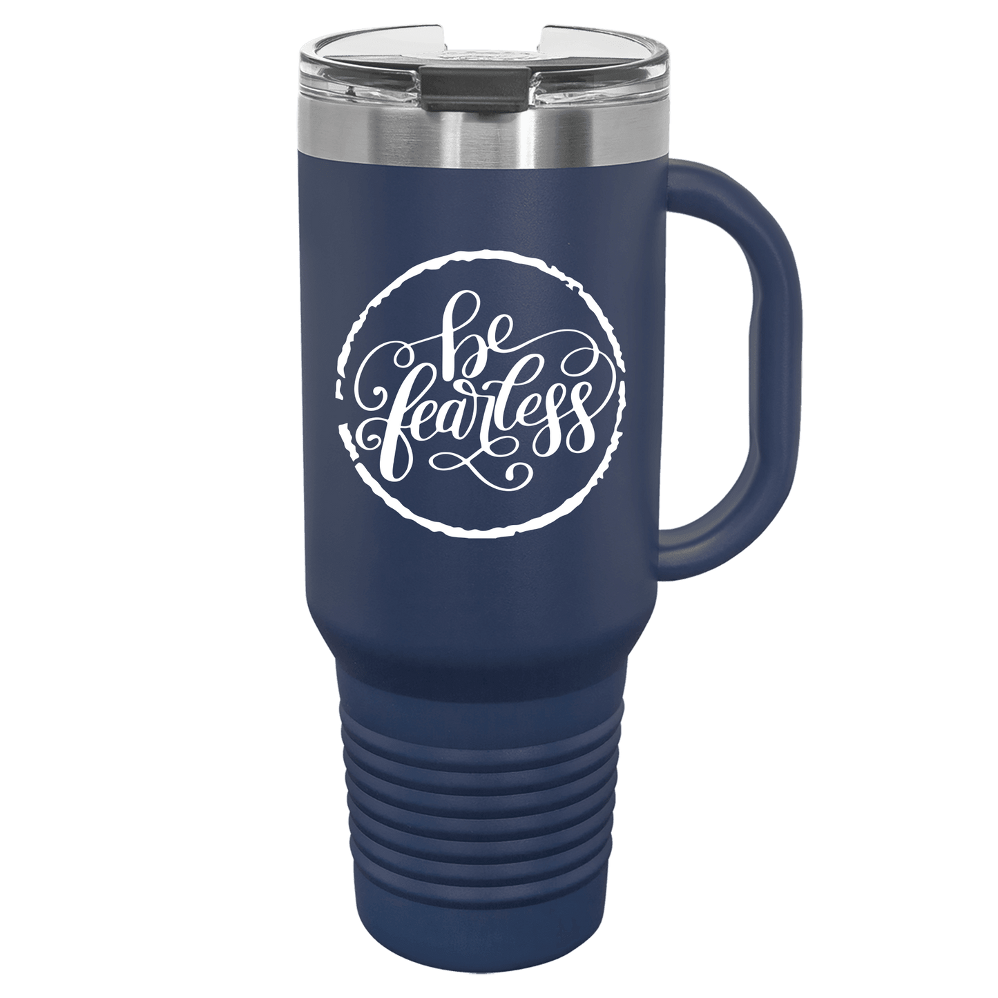 Ambitchous 40oz. Tumbler