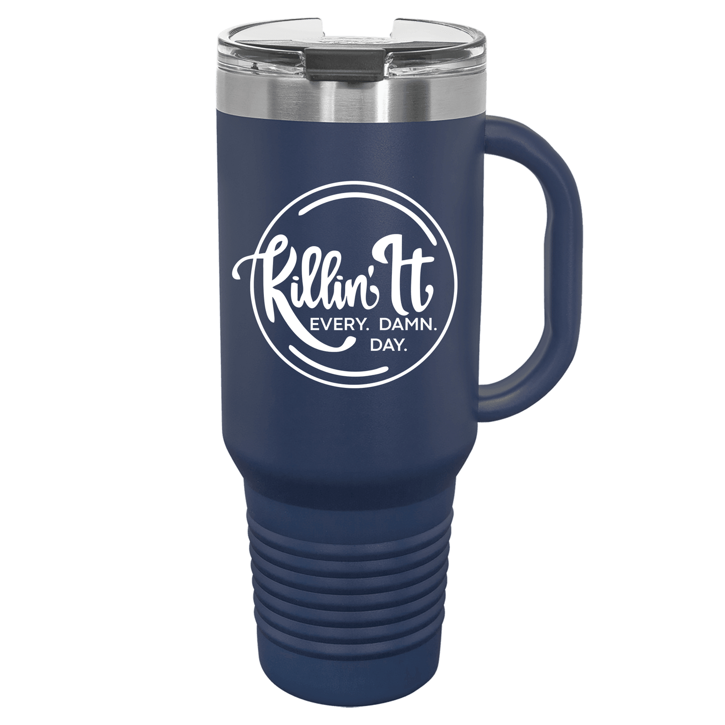 Killin' It 40oz. Tumbler