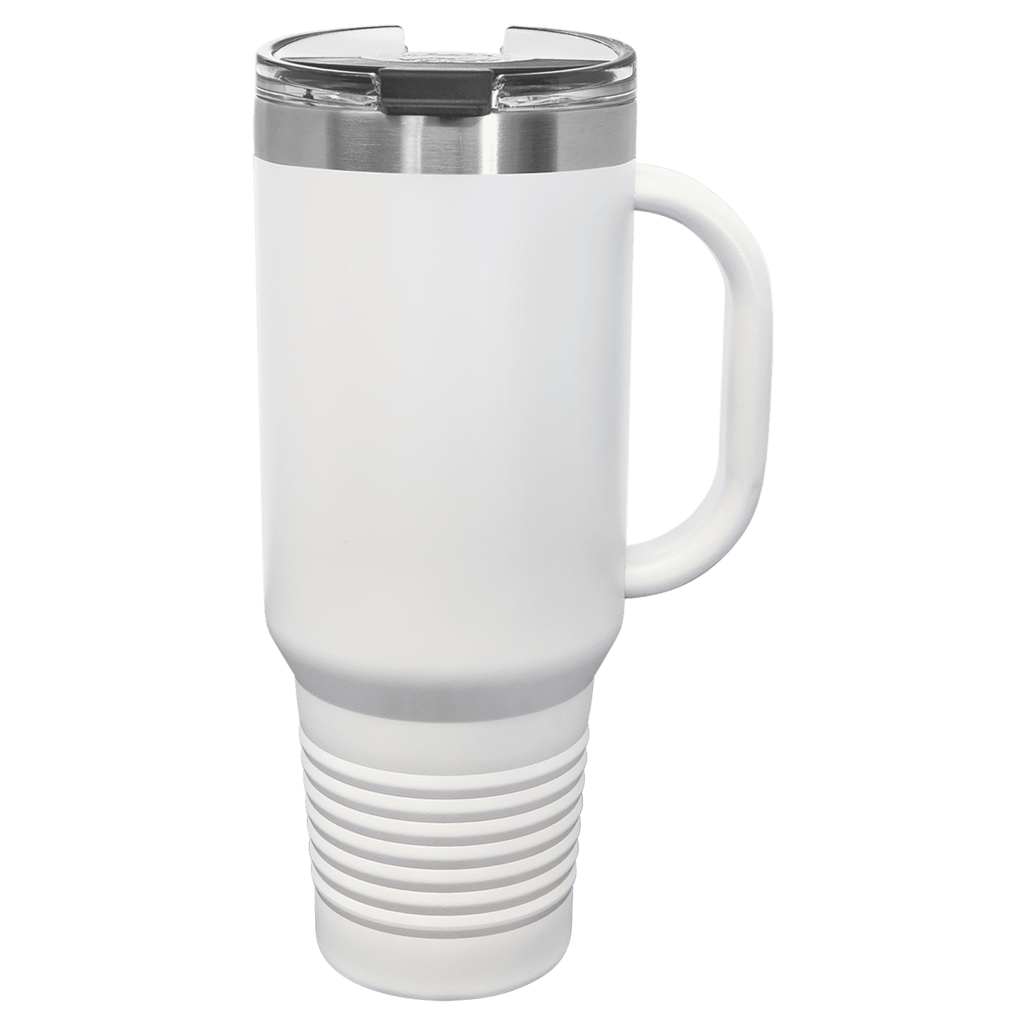 Fully Customizable 40oz. Tumbler