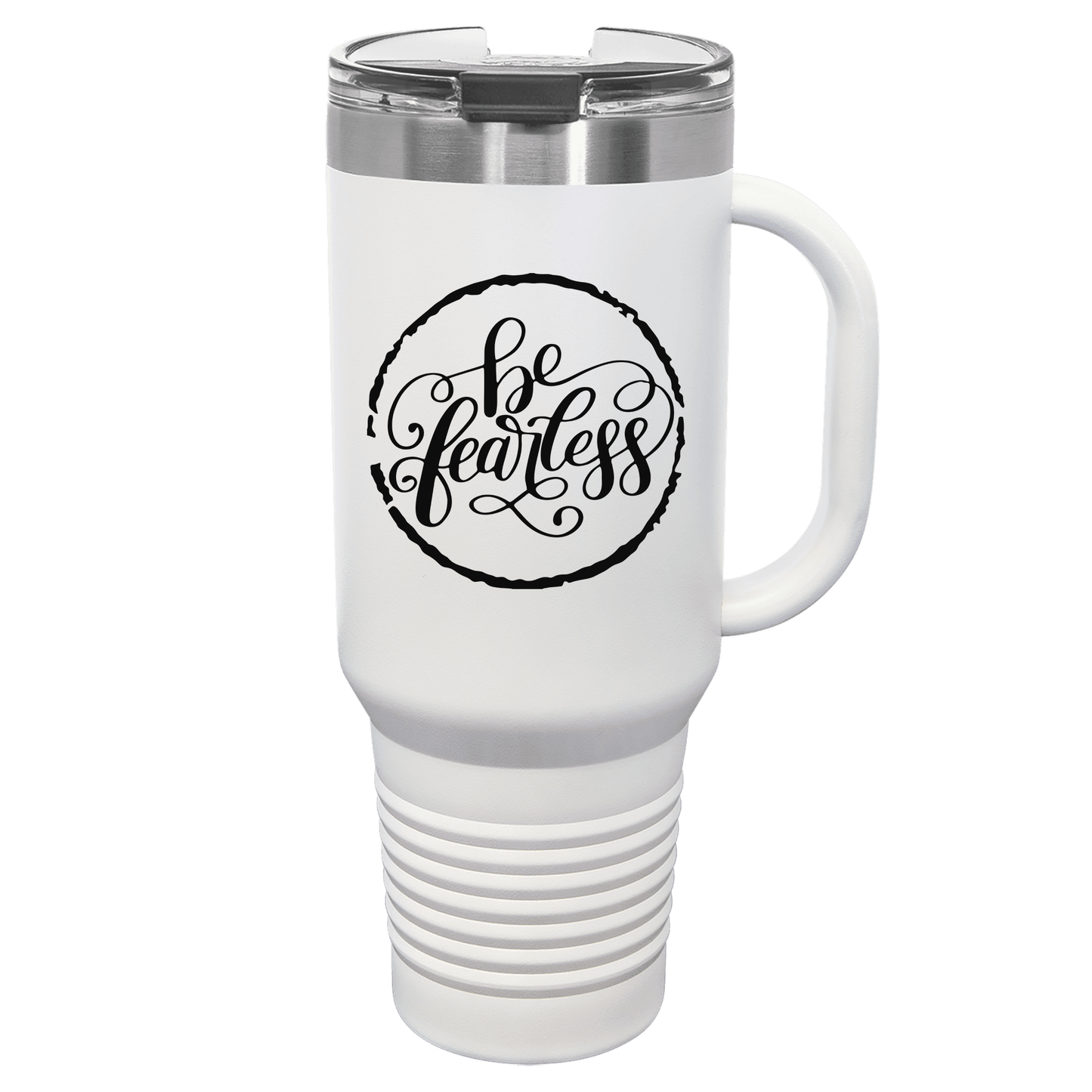 Ambitchous 40oz. Tumbler
