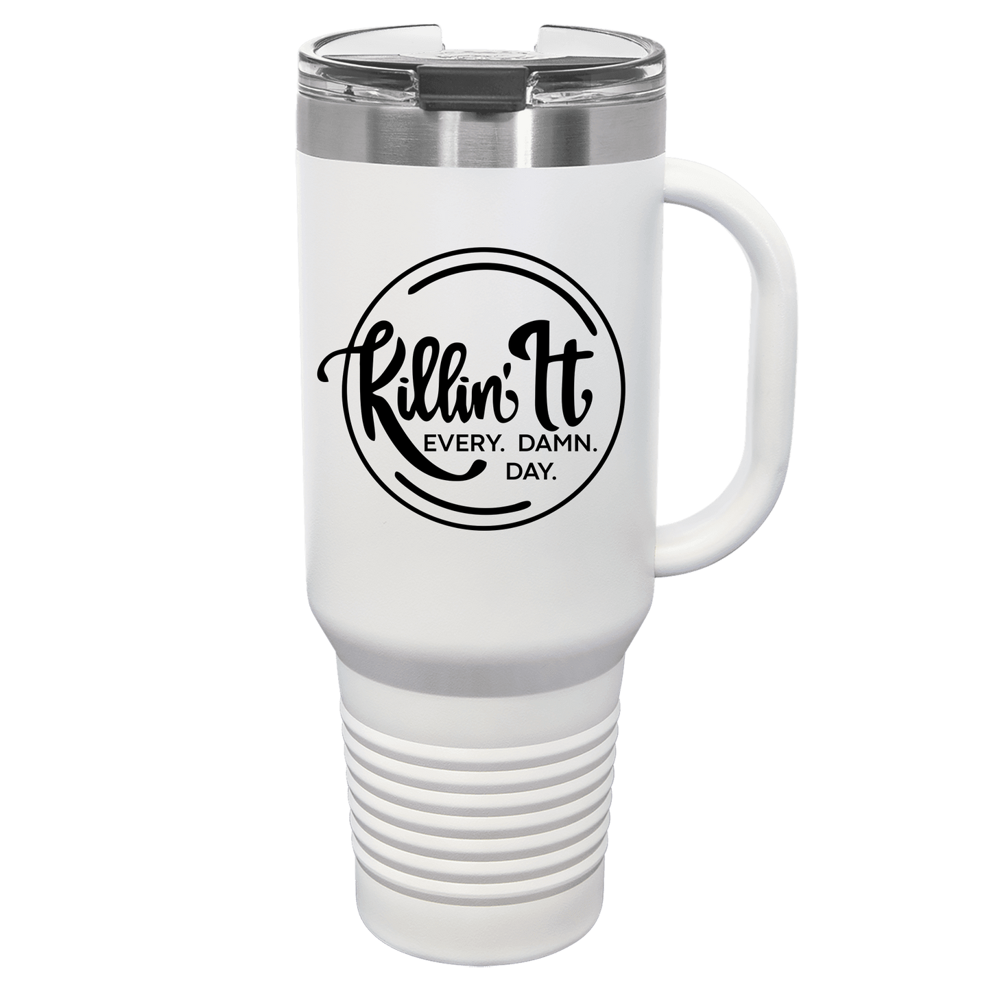Killin' It 40oz. Tumbler
