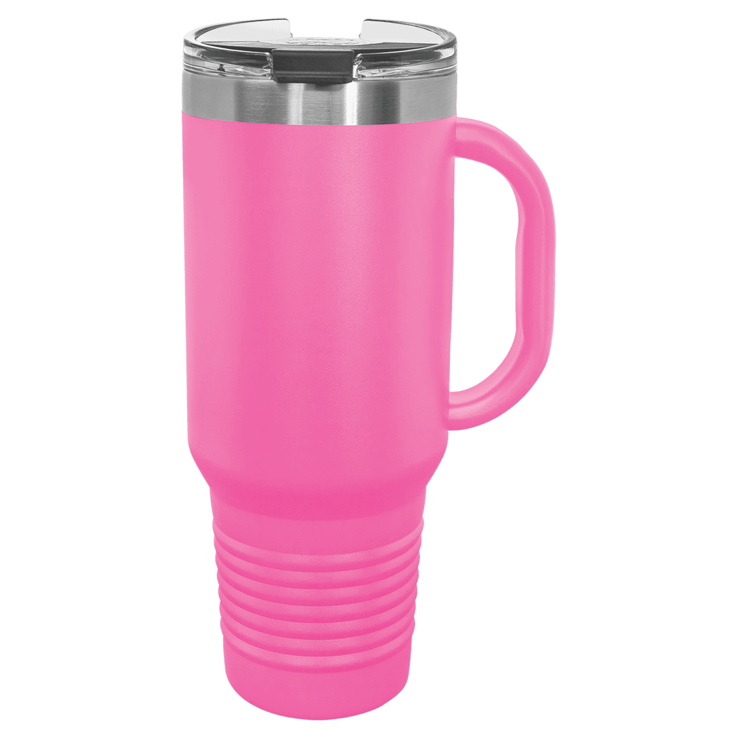 Fully Customizable 40oz. Tumbler