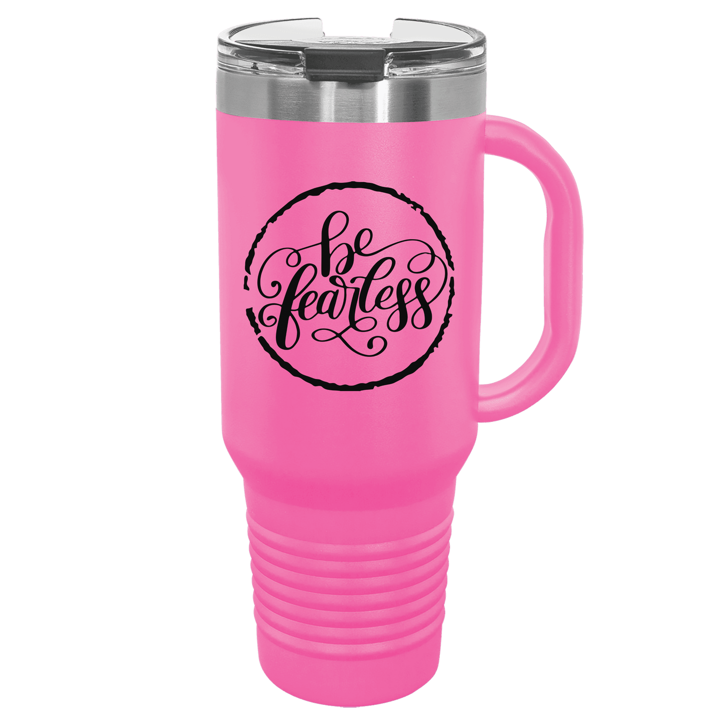 Ambitchous 40oz. Tumbler
