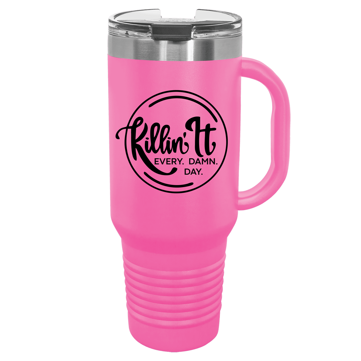 Killin' It 40oz. Tumbler