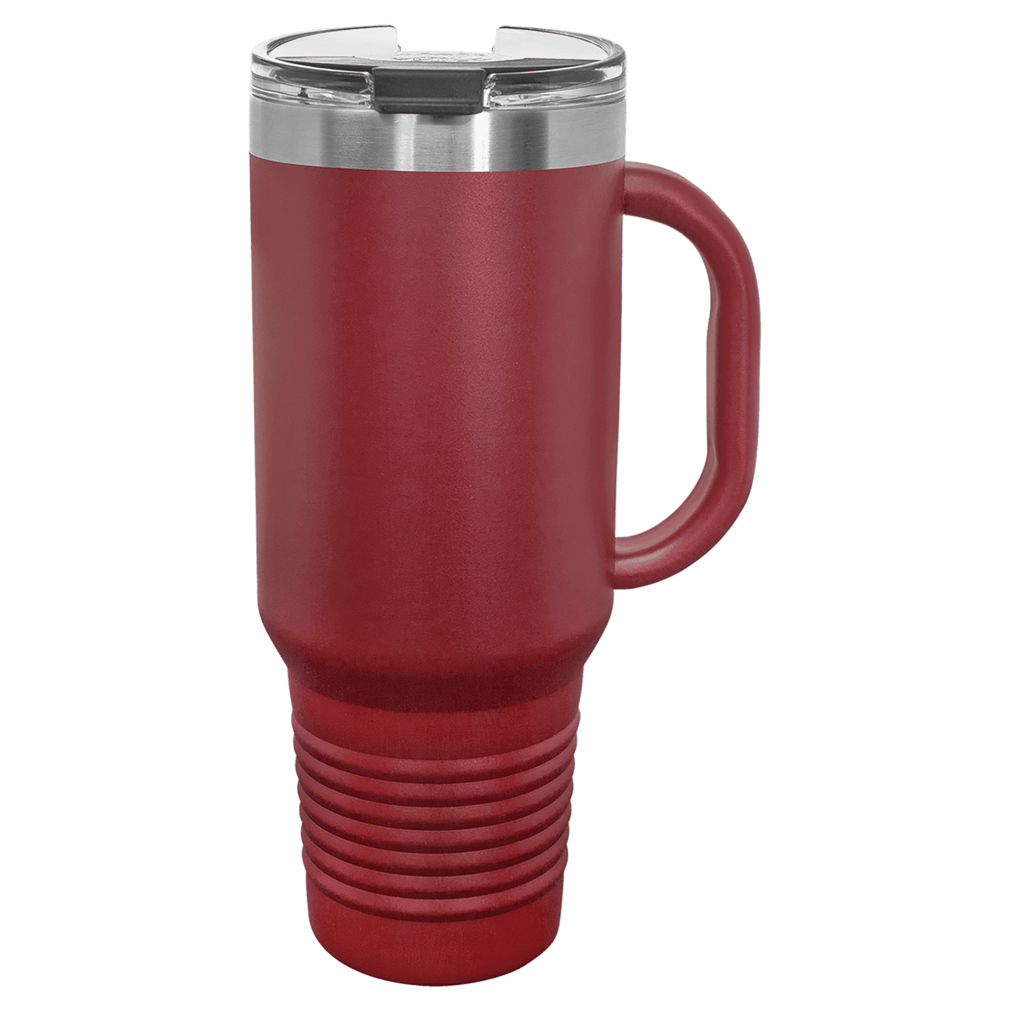 Fully Customizable 40oz. Tumbler