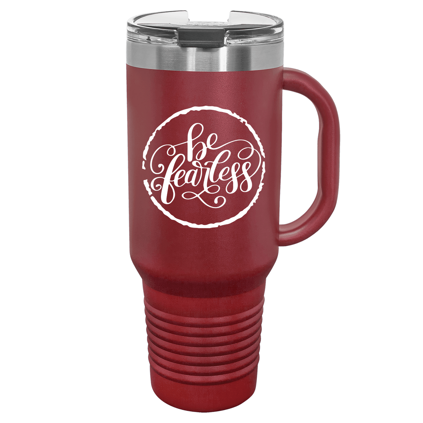 Ambitchous 40oz. Tumbler