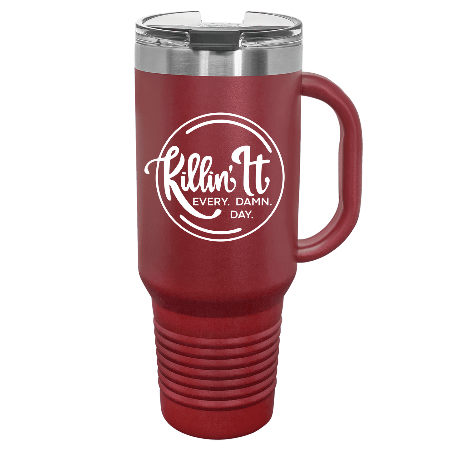 Killin' It 40oz. Tumbler