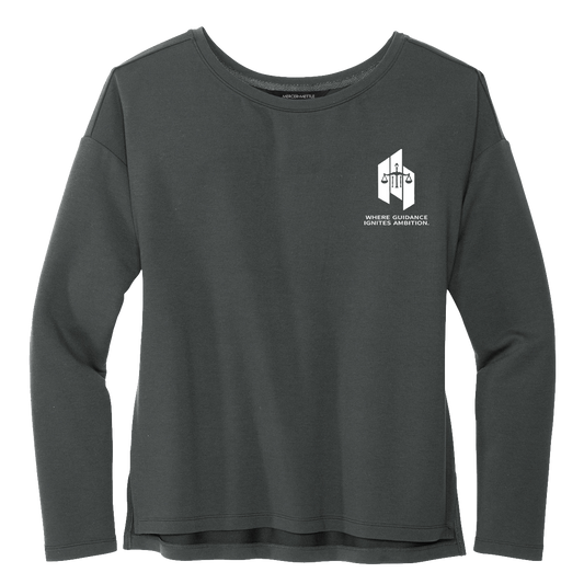 All Rise - Pullover Sweatshirt