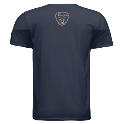 NAVY - G640 - BACK