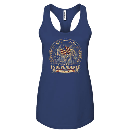 NAVY - B6008 - FRONT