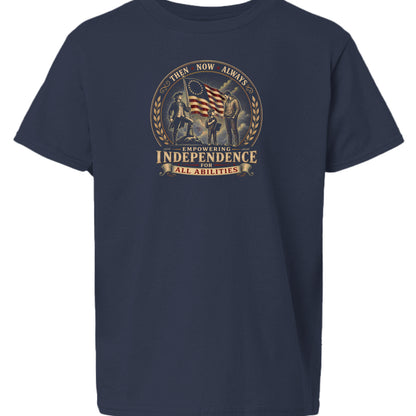 Navy - G640B - FRONT